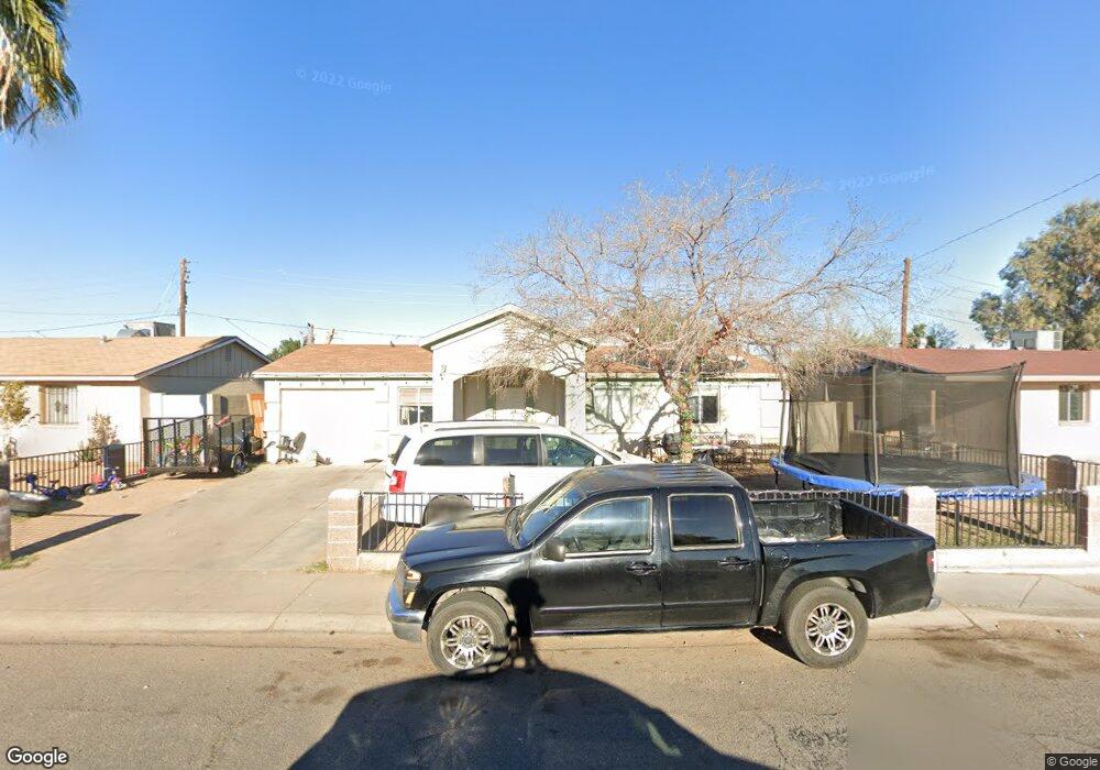 2202 N 48th Dr, Phoenix, AZ 85035 - photo 1