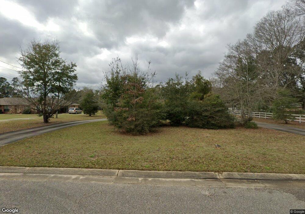 8605 Eight Mile Creek Rd, Pensacola, FL 32526 - photo 1