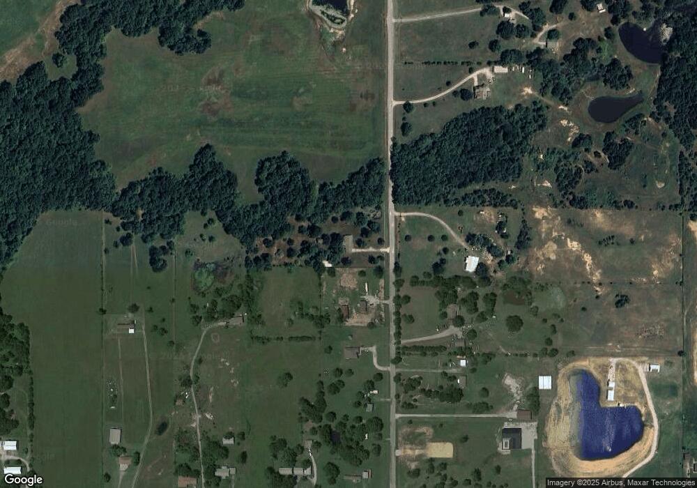 7872 S 161st West Ave, Sapulpa, OK 74066 - photo 1