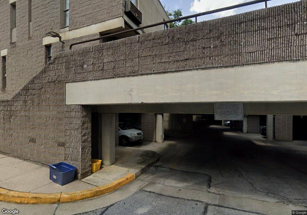 2228 Foxbane Square, Baltimore, MD 21209 - photo 1