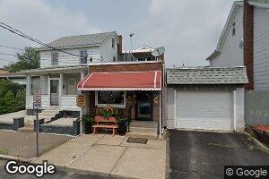117 N 3rd St, West Hazleton, PA 18202