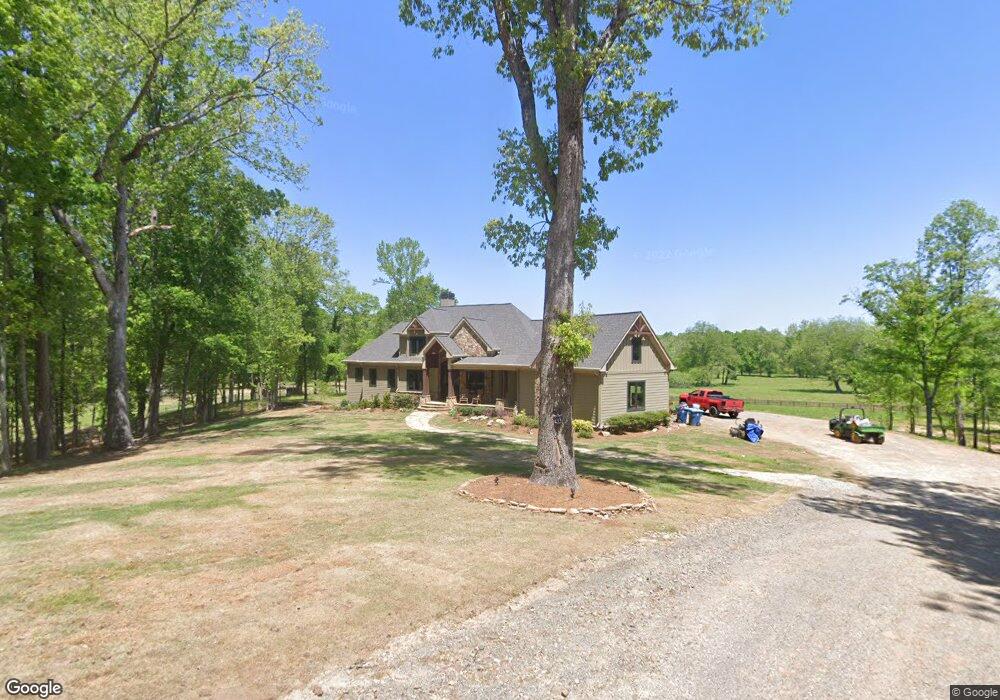 47 Hillcrest Dr, Winder, GA 30680 - photo 1