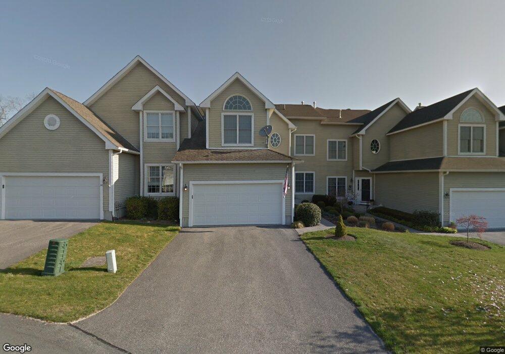 48 Seal Island Rd unit 44, Bristol, RI 02809 - photo 1