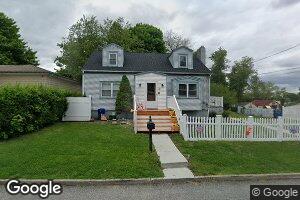 41 N Williams St, Johnston, RI 02919