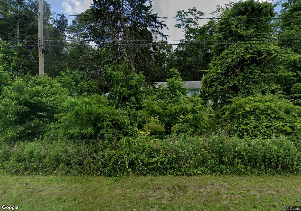 79 Chestnut Tree Hill Road Extension, Oxford, CT 06478 - photo 1