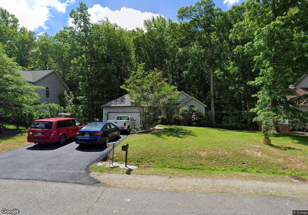 6502 Forest Grove Dr, Fredericksburg, VA 22407 - photo 1