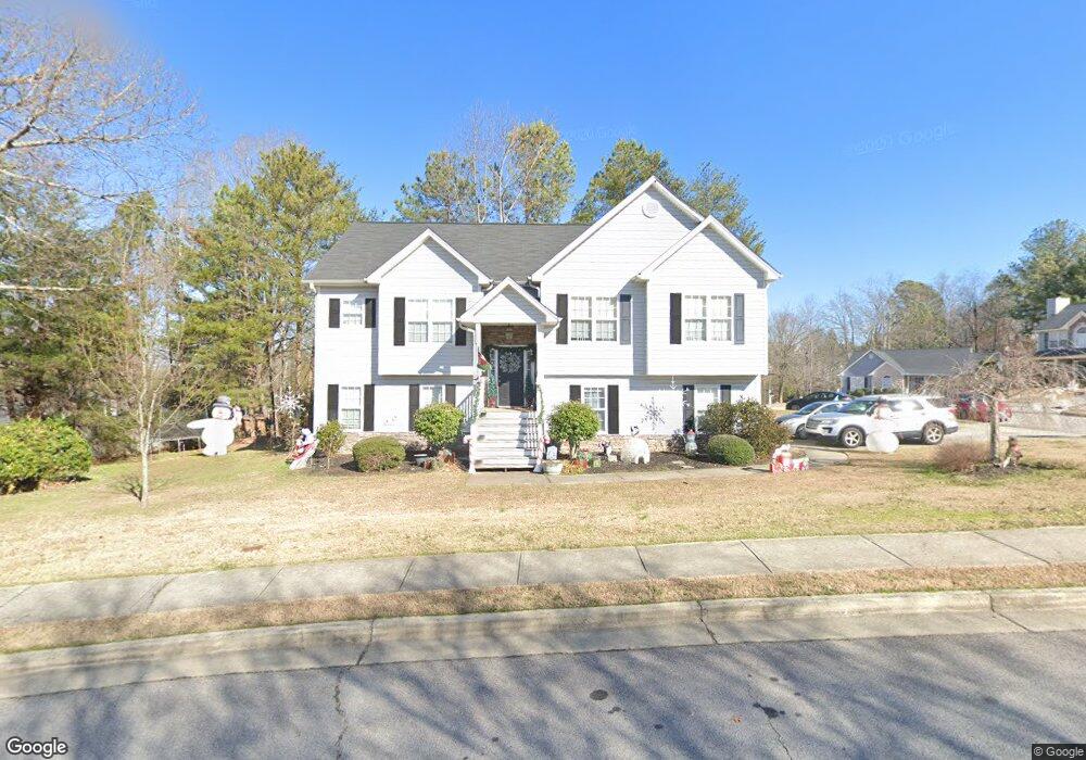 3000 Express Ives Ct unit 3, Buford, GA 30519 - photo 1