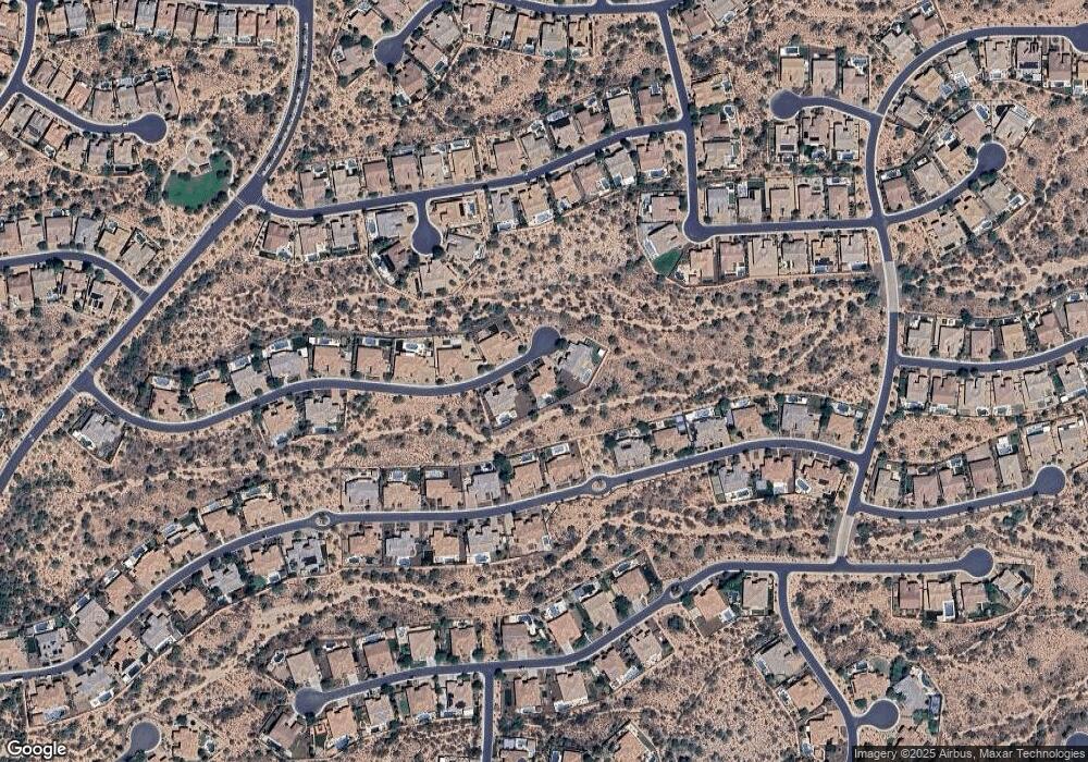 6109 E Thunder Hawk Rd, Cave Creek, AZ 85331 - photo 1