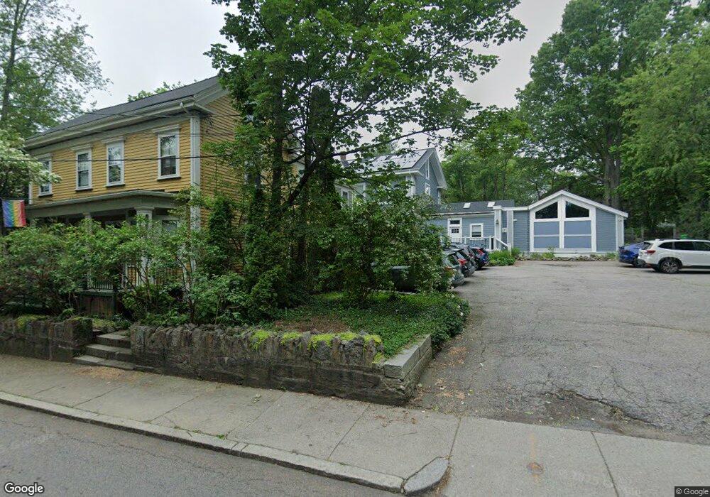 329 Lamartine St unit 1R, Jamaica Plain, MA 02130 - photo 1