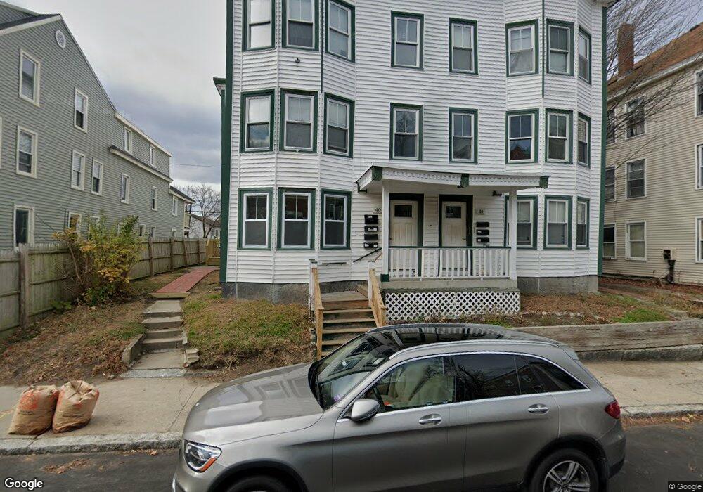 40 Sullivan St, Biddeford, ME 04005 - photo 1