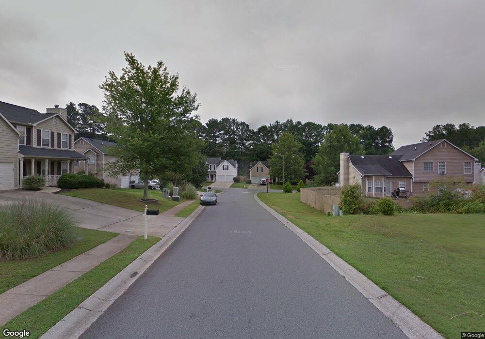 4831 Lake Park Dr, Acworth, GA 30101 - photo 1