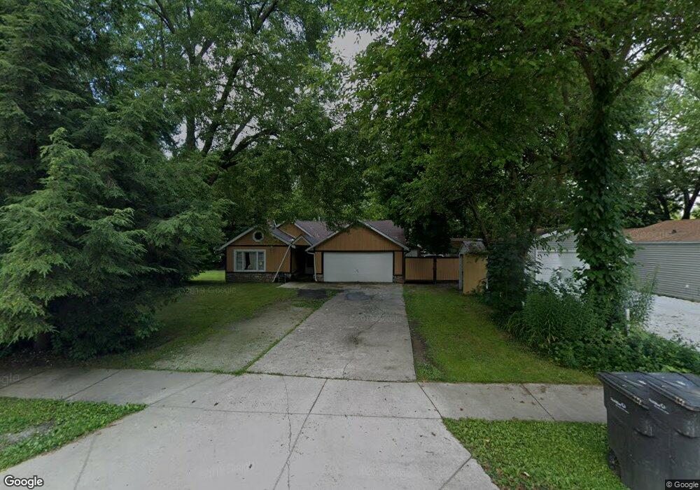 2813 Homer Ave, Elkhart, IN 46517 - photo 1