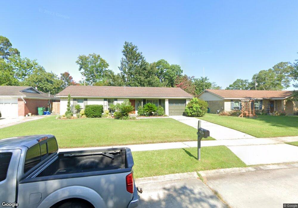 1415 Briarwood St, Slidell, LA 70458 - photo 1