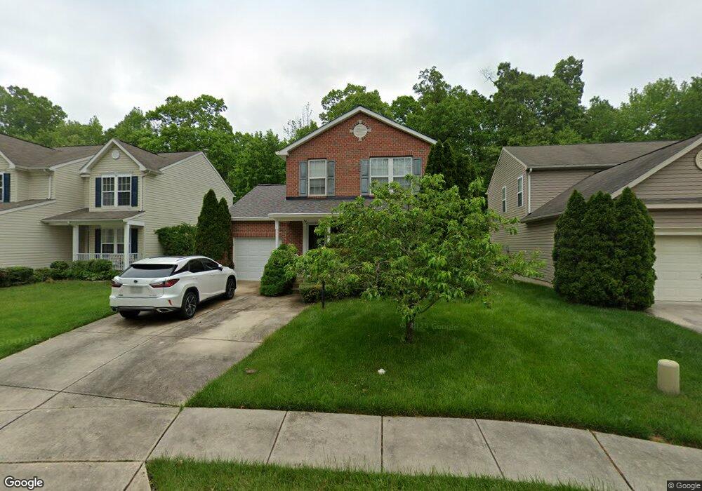 107 Broadneck Crossing Rd, Edgewood, MD 21040 - photo 1