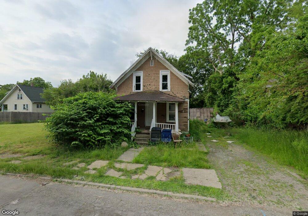 1214 Bennett Ave, Flint, MI 48506 - photo 1