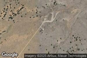 727 Patos Rd, Carrizozo, NM 88301