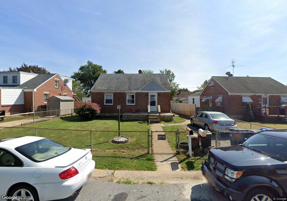 120 Stanley Ln, New Castle, DE 19720 - photo 1