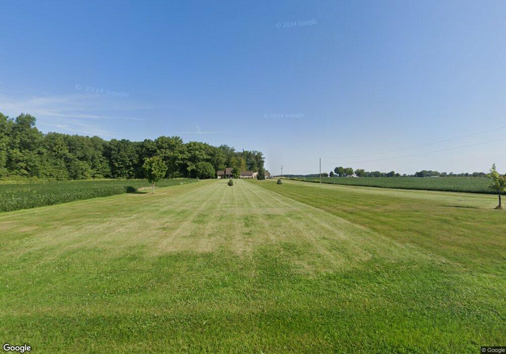 1049 Hook Waltz Rd E, Lima, OH 45807 - photo 1