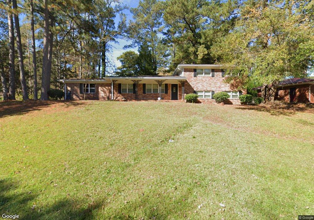 2753 Rainbow Forest Dr, Decatur, GA 30034 - photo 1
