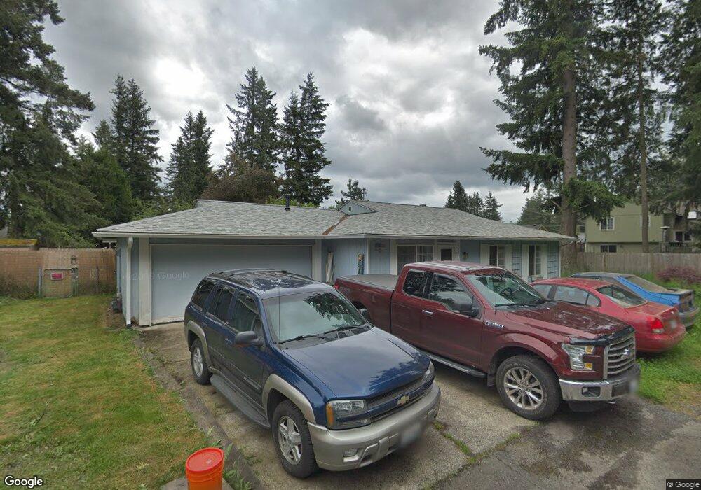 19219 SE 269th St, Covington, WA 98042 - photo 1