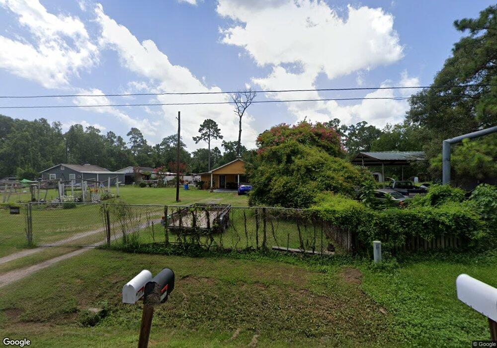 11702 Canyon Cross, Conroe, TX 77385 - photo 1