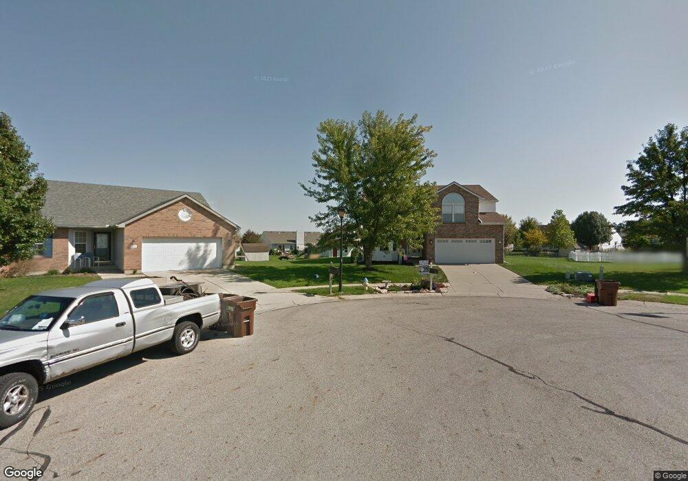 2705 Barnhill Ct, Xenia, OH 45385 - photo 1