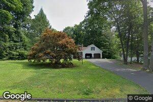 53 Harvest Woods Rd, Rockfall, CT 06481