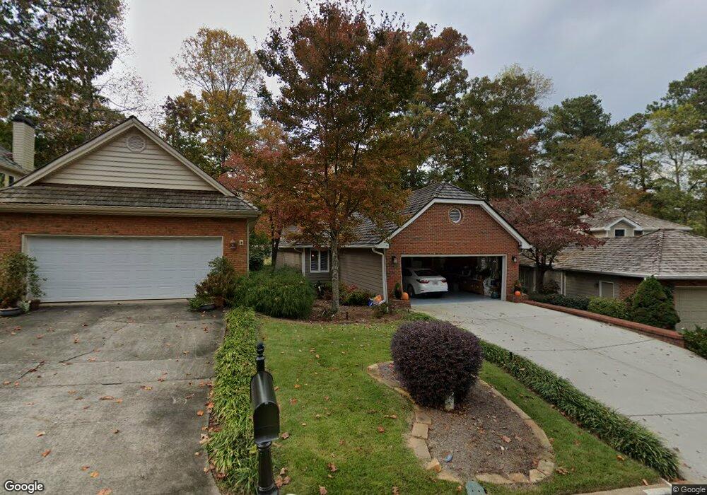 2540 Camden Glen Ct, Roswell, GA 30076 - photo 1