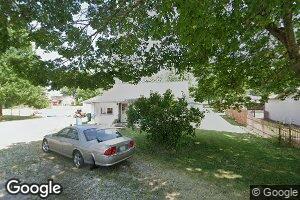 107 E Park St, Colfax, IN 46035