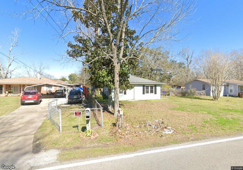 803 E Old Pass Rd, Long Beach, MS 39560 - photo 1
