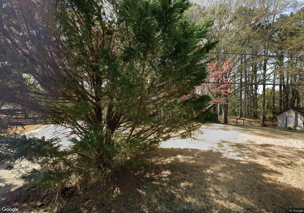 677 Carolina Rd SW, Marietta, GA 30008 - photo 1
