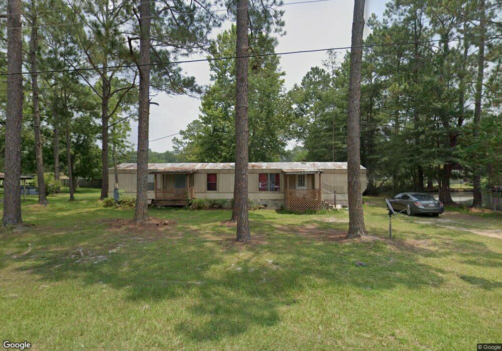 120 Bailey St, Pearson, GA 31642 - photo 1