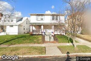335 Euclid Ave, Allenhurst, NJ 07711