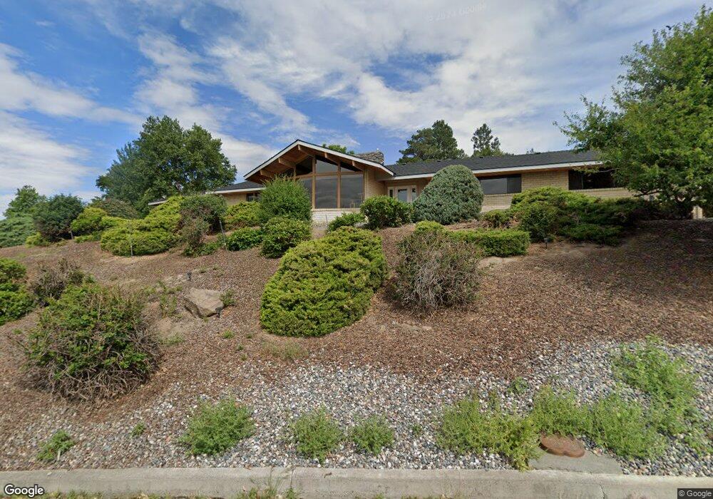 1047 Skyline Dr, Pendleton, OR 97801 - photo 1