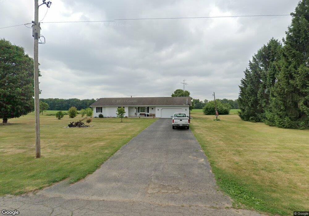 9982 E Division Rd, Mill Creek, IN 46365 - photo 1