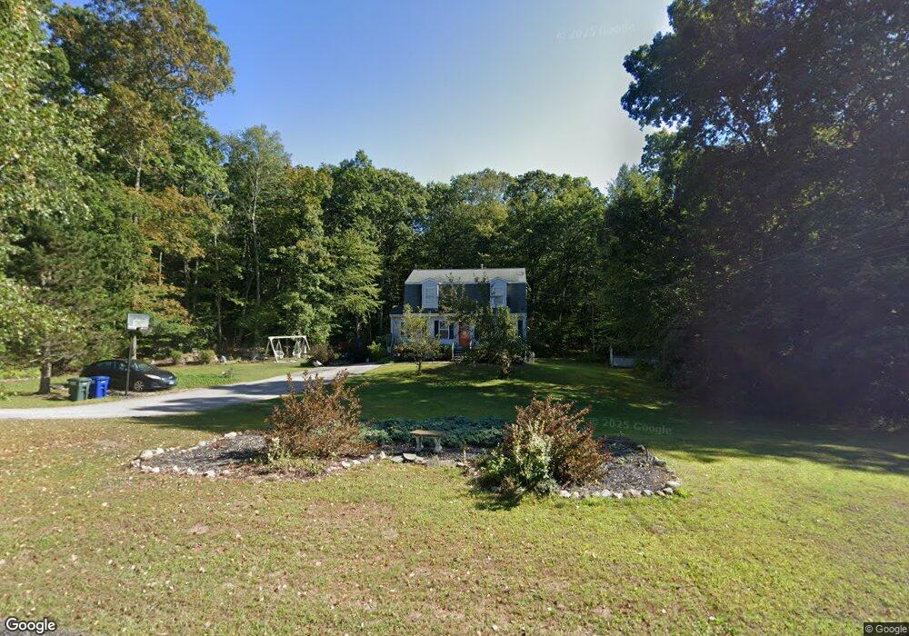 19 Sherwood Dr, Stonington, CT 06378 - photo 1