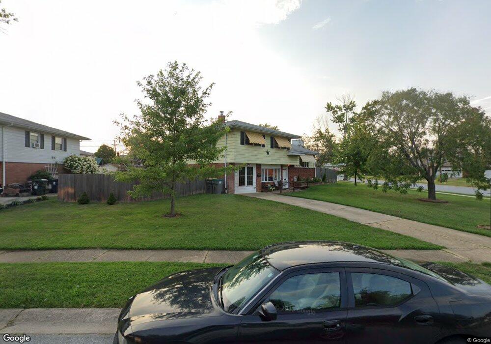 2141 Armour Dr, Wilmington, DE 19808 - photo 1