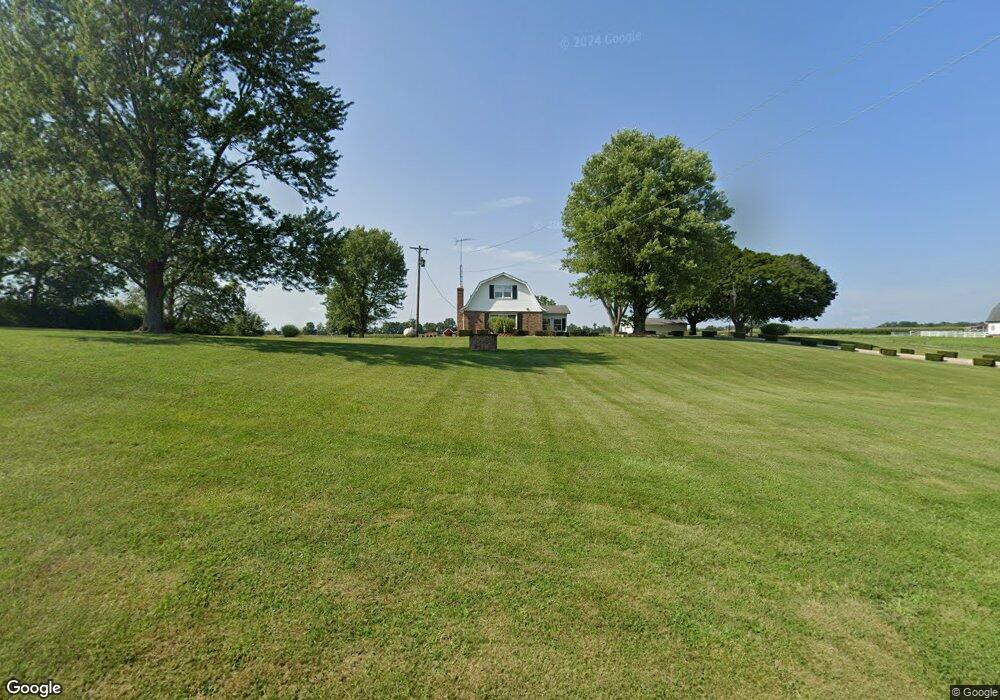 2284 W County Road 250 S, Greensburg, IN 47240 - photo 1