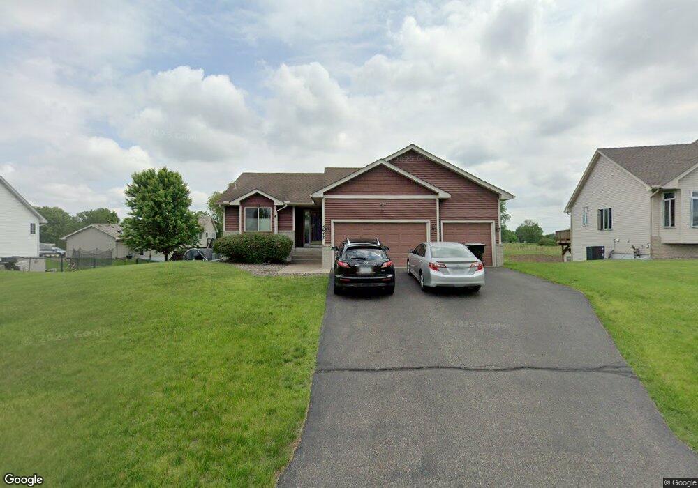 5673 157th Way N, Hugo, MN 55038 - photo 1