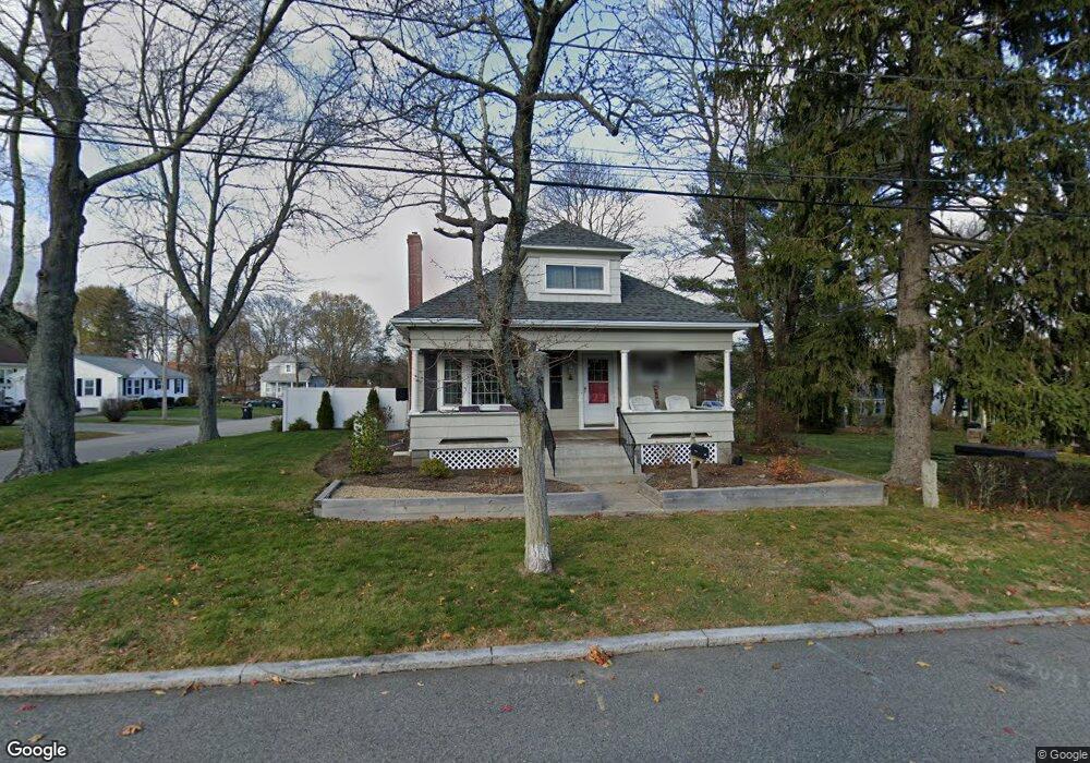 50 Euclid Ave, Riverside, RI 02915 - photo 1
