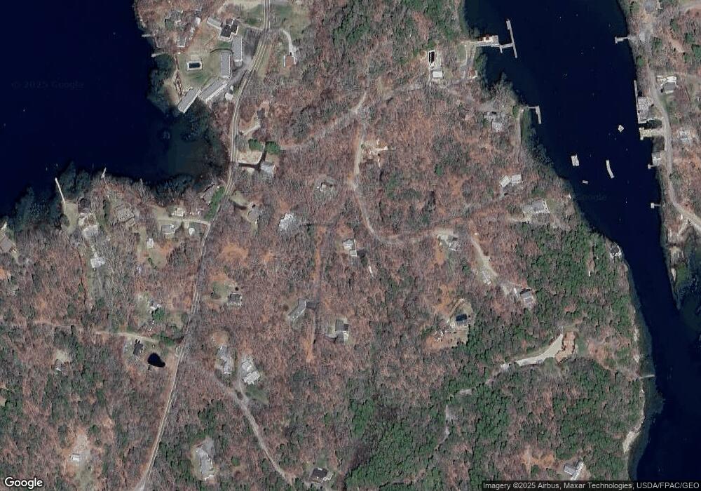 19 Poore Rd, East Boothbay, ME 04544 - photo 1