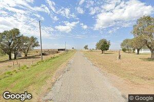 212498 E 610 Rd, Vici, OK 73859