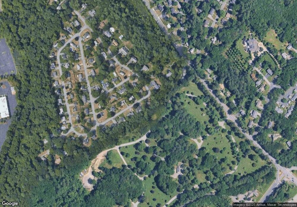 35 Curve St, Bedford, MA 01730 - photo 1