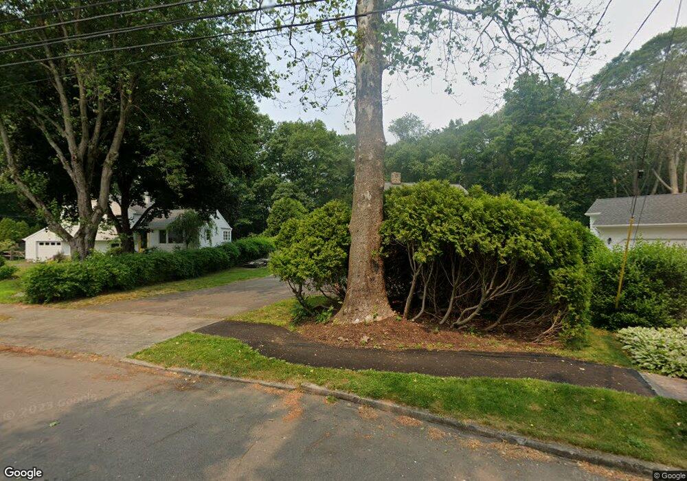 270 Partridge Ln, Fairfield, CT 06824 - photo 1