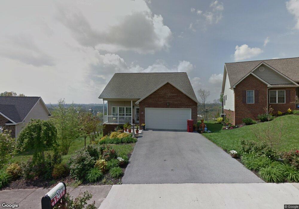 36 Taylor Ridge Ct, Johnson City, TN 37601 - photo 1