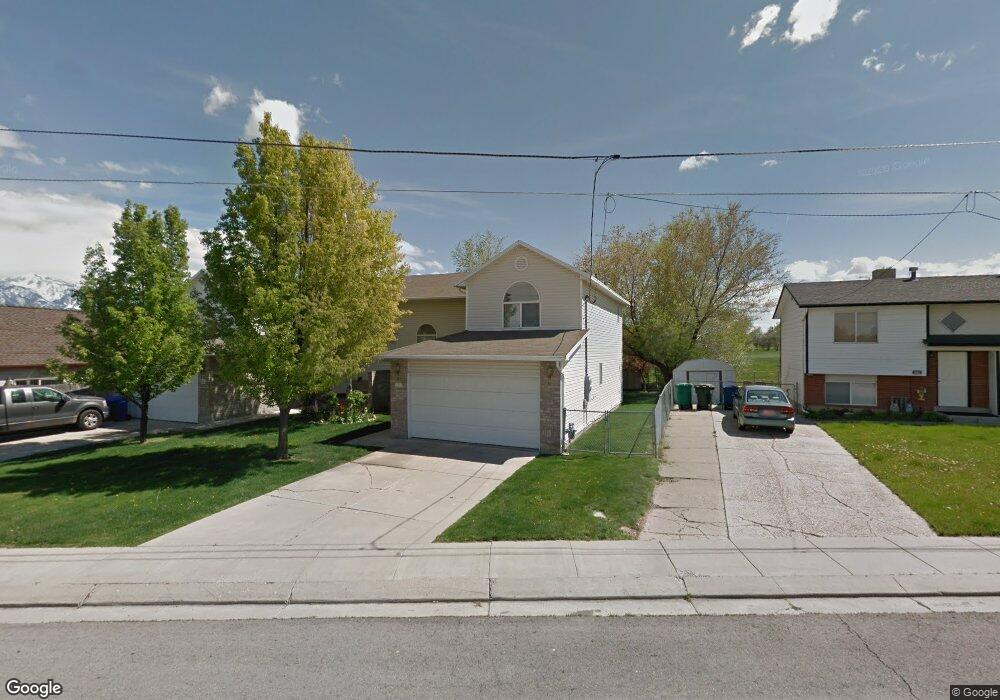 2461 Sugar Factory Rd, West Jordan, UT 84088 - photo 1