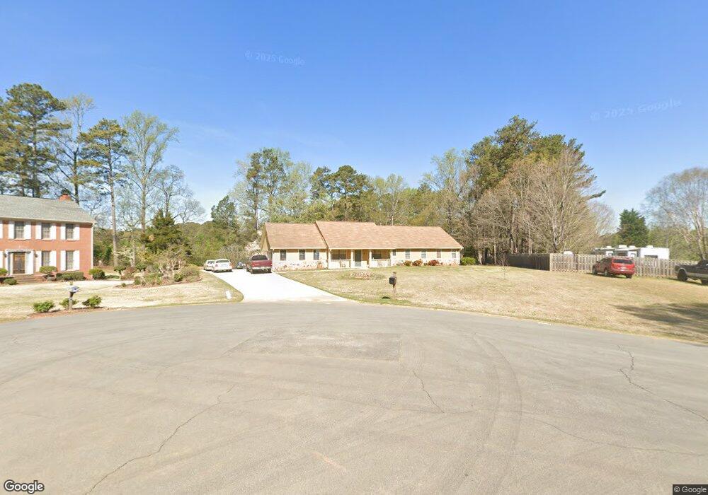 2124 Castleway Ct, Jonesboro, GA 30236 - photo 1