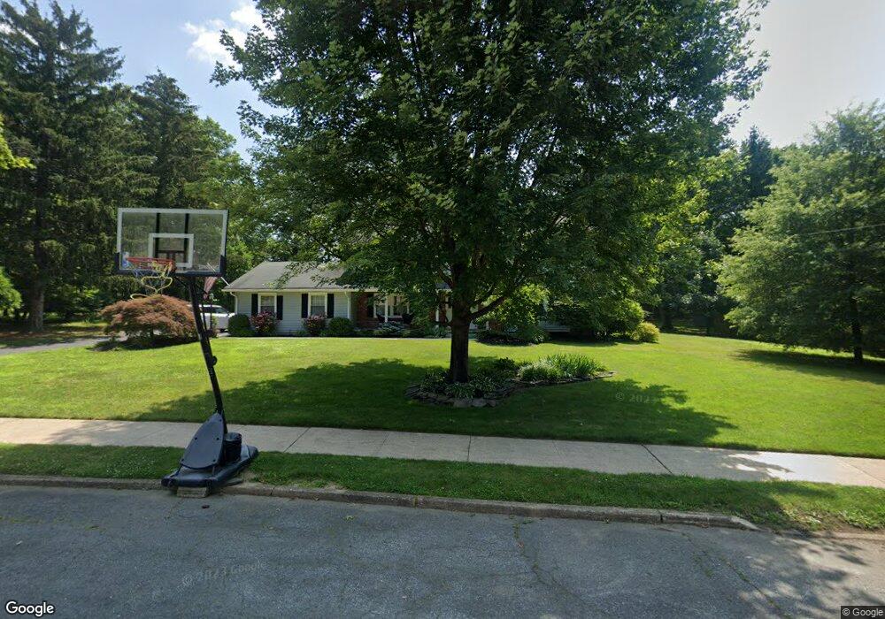 6 Steele Dr, Princeton Junction, NJ 08550 - photo 1