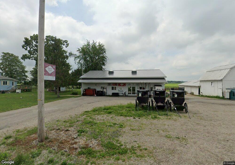 10006 W 1350 N, Nappanee, IN 46550 - photo 1