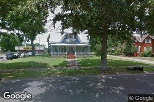 420 W College Ave, Clayton, AL 36016